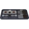 スマホ顕微鏡 Leye ナリカ