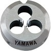 D-M25X1.25-50 ソリッドダイス D 1個 ヤマワ(YAMAWA) 【通販サイト