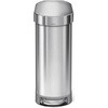 スリムステップカン simplehuman