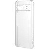 [PriQ] Google Pixel 7a 精密設計ハードケースケース 「UTILO Hard Pro」 クリア PriQ