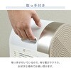 YEC-RD03 スポットコンパクトクーラー YAMAZEN(山善) 28608617