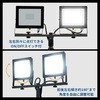 WLA-S100 LED ���[�N���C�g[�x�[�X�^�C�v] YAMAZEN(�R�P) 28609177