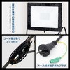 WLA-S100 LED ���[�N���C�g[�x�[�X�^�C�v] YAMAZEN(�R�P) 28609177