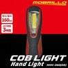 MHM-060(DR) COB LED�n���h���C�g[�݉����p�t�b�N�E�}�O�l�b�g�t] YAMAZEN(�R�P) 28609195