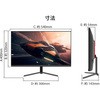 JN-238Gi144FHDR-HSP 23.8C` FAST IPSpl tHD ~X^h 144HzΉQ[~Oj^[ JAPANNEXT 28610105
