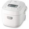 ジャー炊飯器 3合 アイリスオーヤマ