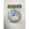 ダルマ タナゴ・手長エビ用フラシビク 嶋屋