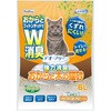 デオフリー強力消臭おからと木の猫砂 ペットプロジャパン