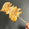 食品サンプル「焼き鳥シリーズ」 イムラサンプル