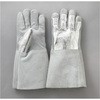 幅射熱用5本指熔接手袋 柏田製作所