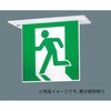 FA40352CLE1 LED誘導灯 本体 Panasonic(パナソニック) 28636285