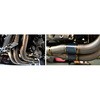 B258-66-T6R JSB RACING  MUFFLER BEAMS(r[X) 28649715
