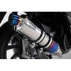 z125pro マフラー