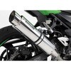 R-EVO2 スリップオン ステンレスサイレンサー 政府認証 BEAMS(ビームス)