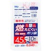 難燃性袋
