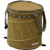 トラッシュボックス 折りたたみ Mサイズ (55L) YAMAZEN(山善)