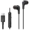 USB Type-C(TM)イヤホン HA-FR9UC JVCケンウッド