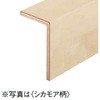 玄関造作材 L型框 特殊加工化粧シート 大建工業