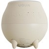 UQUA(ウクア) Bluetoothワイヤレススピーカー 防水仕様 YAMAZEN(山善)