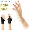 手首の休息サポーター メイダイ
