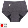 オーガニックコットン吸水ショーツ NaturaMoon