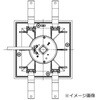 和風LEDダウンライト 本体 Panasonic(パナソニック)