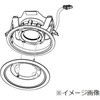 軒下用LEDダウンライト 本体 Panasonic(パナソニック)