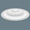 軒下用LEDダウンライト パナソニック(Panasonic)