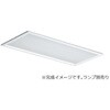 直管LEDランプ搭載ベースライト カバー付器具本体【受注生産品】 三菱電機