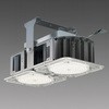 高天井用ベースライト 三菱電機