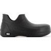 防水作業靴 Safetyclog SAFETY J