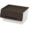 収納ケース フロック ワイド サンカ