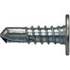 JPF MBテクス ヒラアタマ 三価ユニクロ 日本パワーファスニング