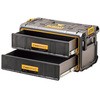 タフシステム2．0 2段チェスト DEWALT(デウォルト)