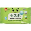 激落ちくん セスキ 電解水シート LEC(レック)