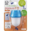 クリペットFB クリタック