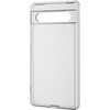 PM-P231HVCKCR Google Pixel 7a ケース ハイブリッド 衝撃吸収 カメラ周り保護 ストラップホール付 極み設計 エレコム 28745099