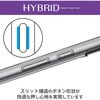 PM-P231HVCKCR Google Pixel 7a ケース ハイブリッド 衝撃吸収 カメラ周り保護 ストラップホール付 極み設計 エレコム 28745099