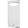 Google Pixel 7a ケース ソフト 衝撃吸収 カメラ周り保護 ストラップホール付 極み設計 エレコム
