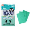 激落ちくん吸水クロス(3枚入) LEC(レック)