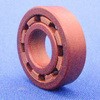 樹脂ベアリング(フェノール) 6000番台 鹿島化学金属(UKB)