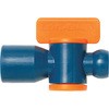 1/4” NPT雌ねじバルブ Loc-Line(ロックライン)