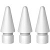 Apple Pencil 専用 交換ペン先3個セット トライメイト