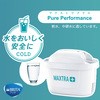 KBPPCZ2 マクストラプラス ピュアパフォーマンス交換用フィルター ブリタ・ジャパン 28783249