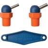 72070 1/4”CT HPTノズル ねじ付 Loc-Line(ロックライン) 28787484