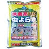 虫を寄せ付けない土