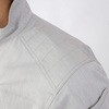 ストレッチ長袖シャツ コーコス信岡