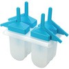 アイスキャンデーメーカー4P タイガークラウン