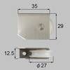 AZWS602 �ˎ� TOSTEM(LIXIL) 28854788