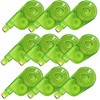 修正テープ ホワイパー (Whiper) スイッチ 交換テープ (15m) プラス(文具)